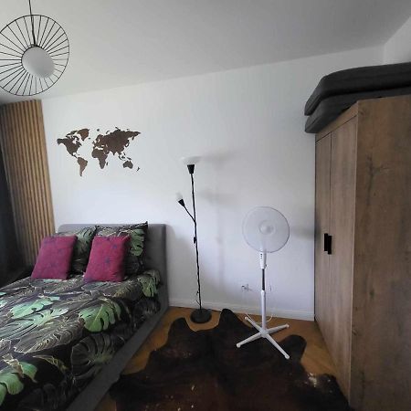 Friendly Apartment Blisko Progresji Varsovie Extérieur photo