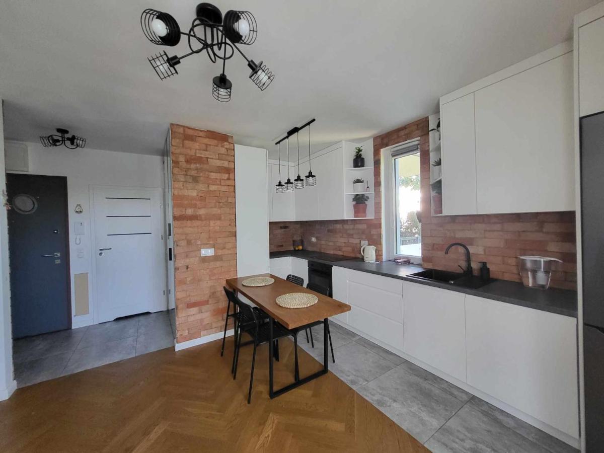 Friendly Apartment Blisko Progresji Varsovie Extérieur photo