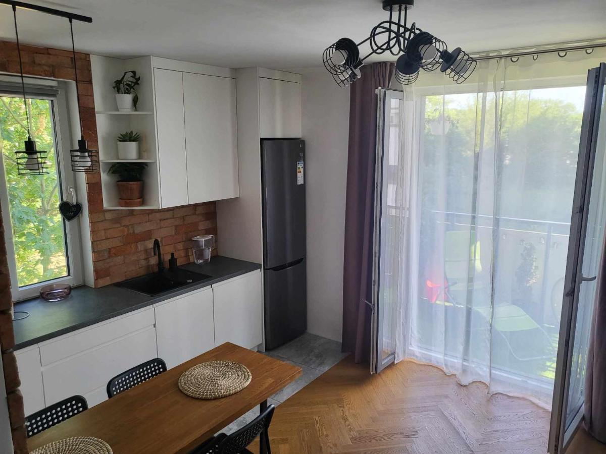 Friendly Apartment Blisko Progresji Varsovie Extérieur photo