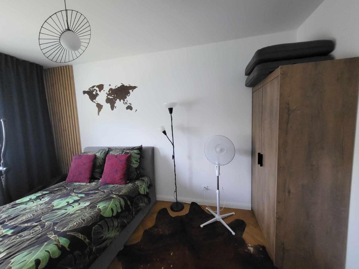 Friendly Apartment Blisko Progresji Varsovie Extérieur photo