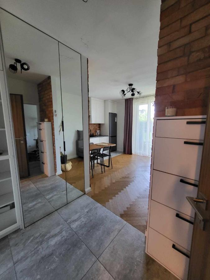 Friendly Apartment Blisko Progresji Varsovie Extérieur photo