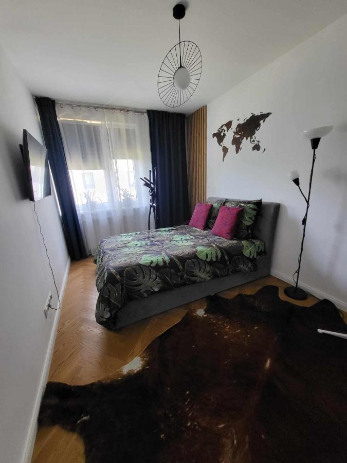 Friendly Apartment Blisko Progresji Varsovie Extérieur photo