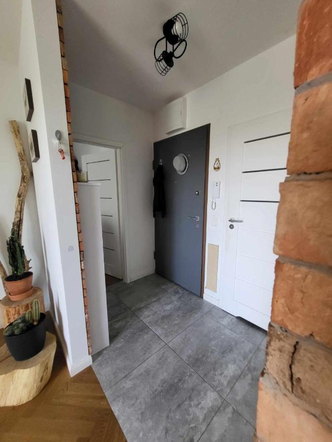 Friendly Apartment Blisko Progresji Varsovie Extérieur photo