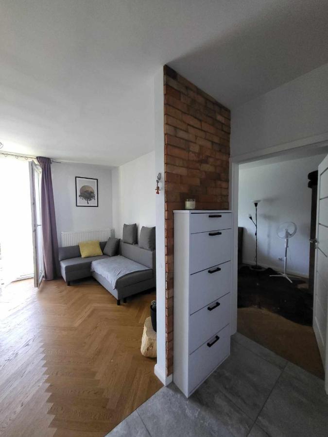 Friendly Apartment Blisko Progresji Varsovie Extérieur photo